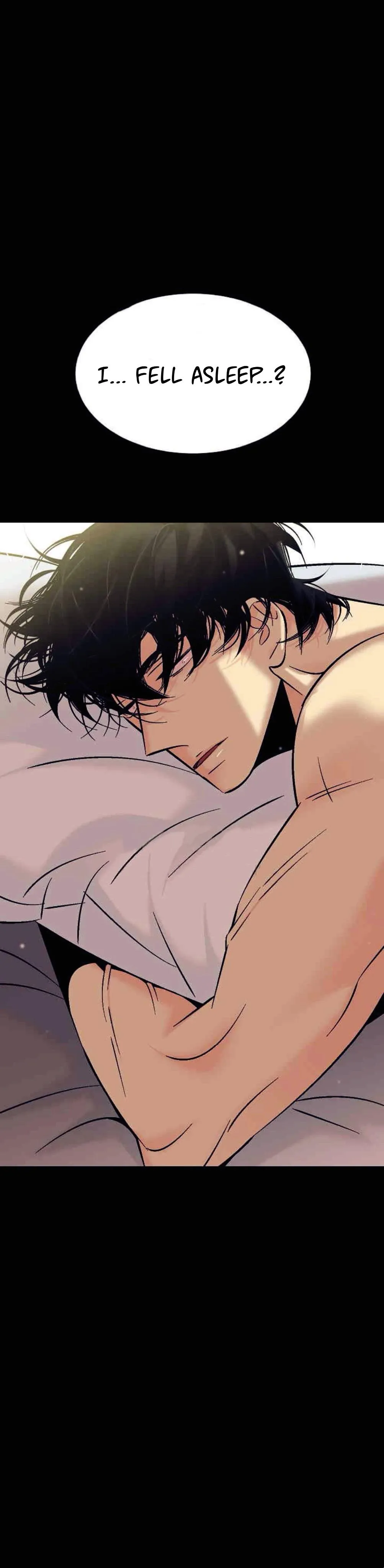 An Exclusive Contract Chapter 75 page 6 - 
