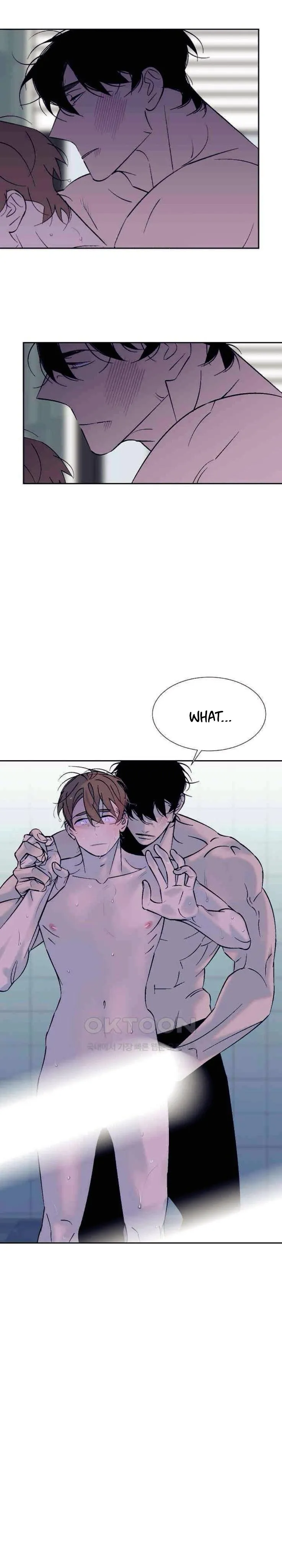 An Exclusive Contract Chapter 76 page 11 - 