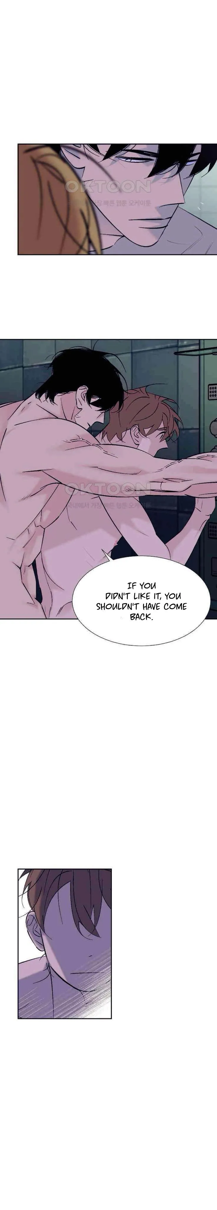 An Exclusive Contract Chapter 76 page 13 - 