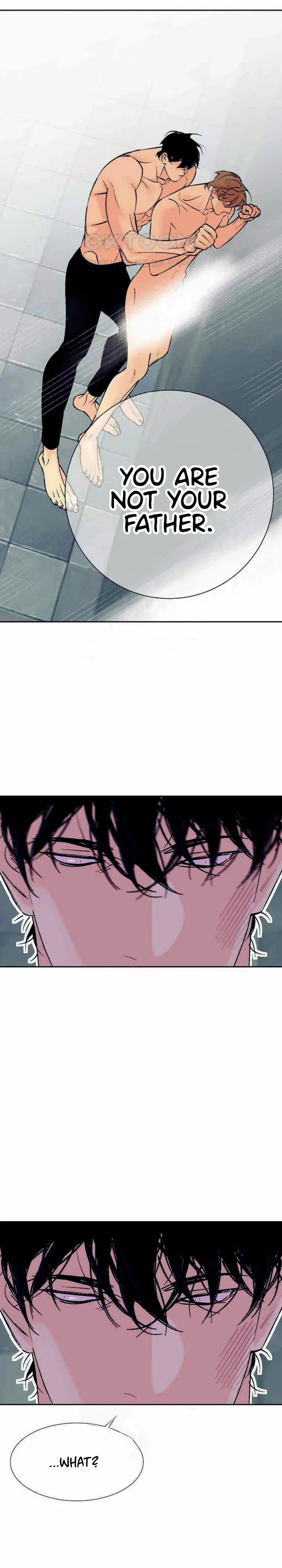 An Exclusive Contract Chapter 76 page 14 - 