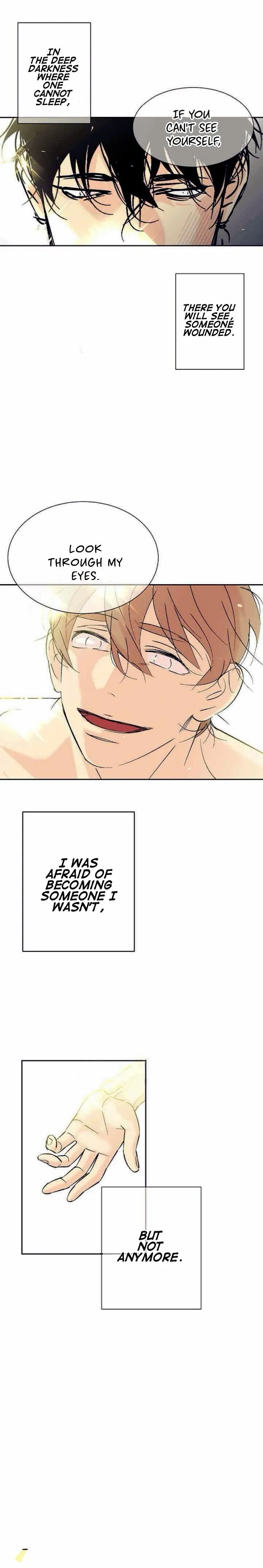 An Exclusive Contract Chapter 76 page 18 - 