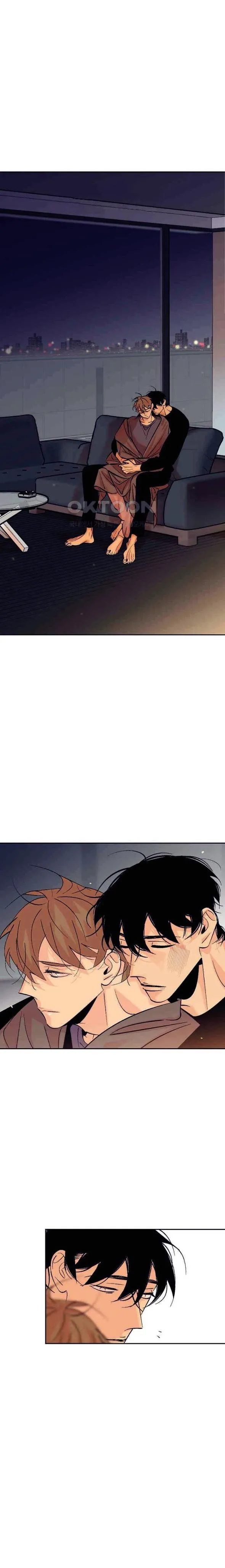 An Exclusive Contract Chapter 76 page 21 - 