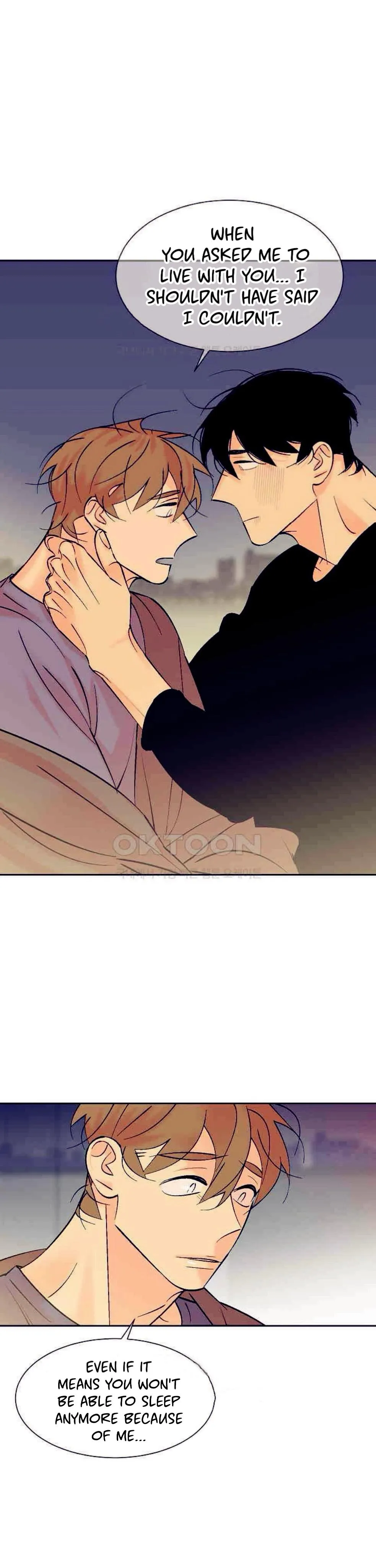 An Exclusive Contract Chapter 76 page 23 - 