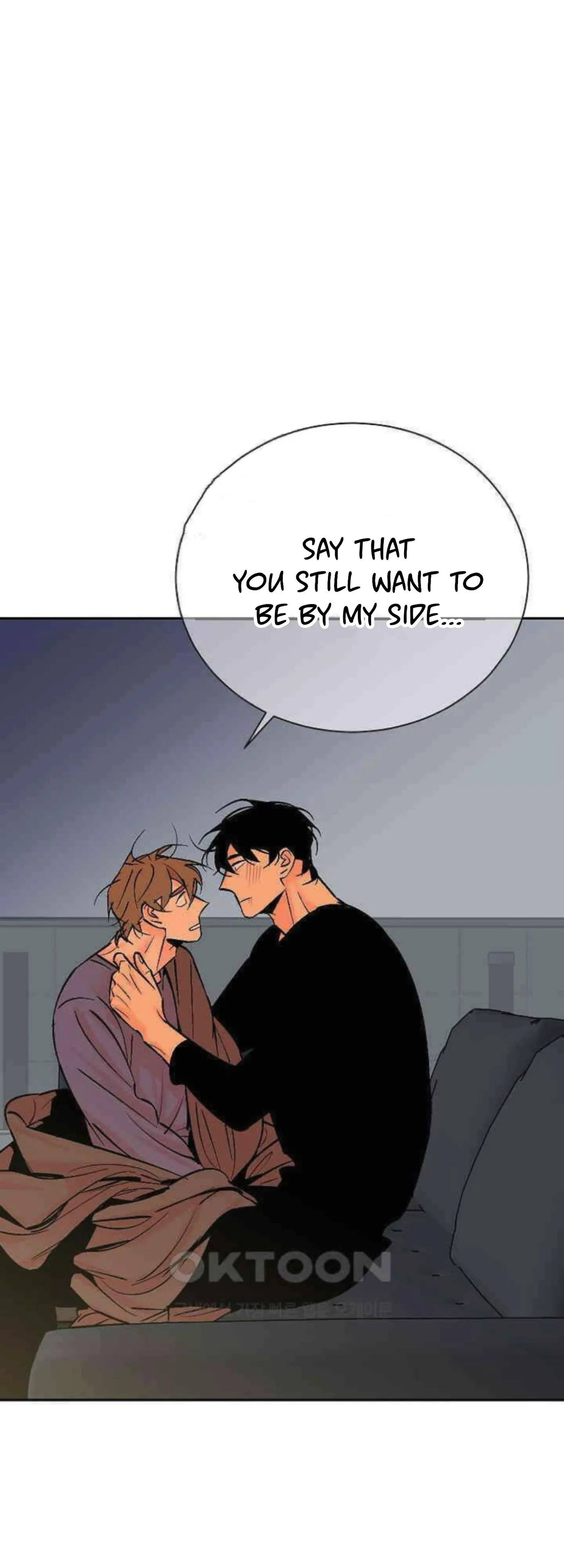 An Exclusive Contract Chapter 76 page 24 - 