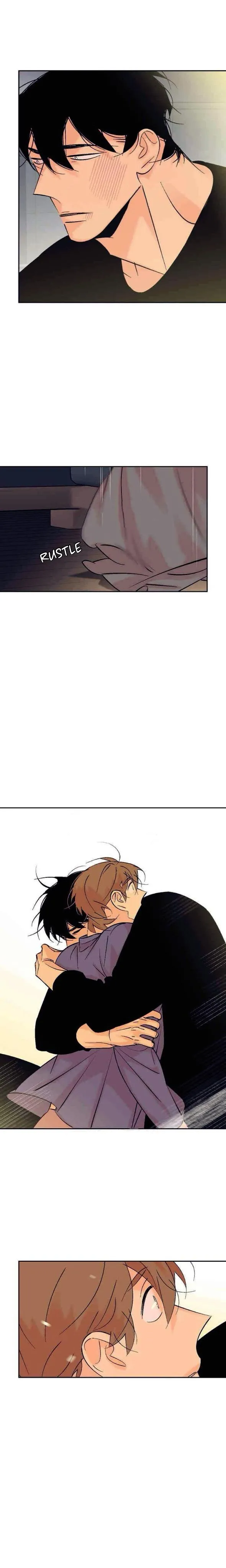 An Exclusive Contract Chapter 76 page 25 - 