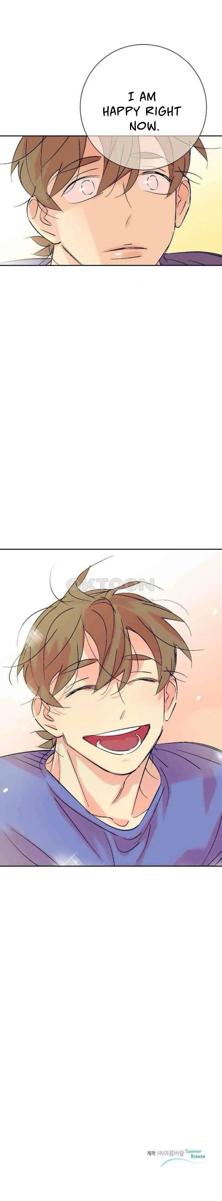 An Exclusive Contract Chapter 76 page 27 - 