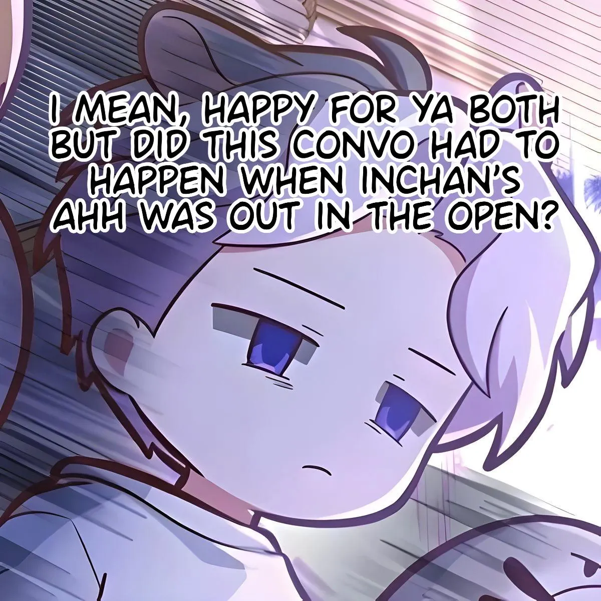An Exclusive Contract Chapter 76 page 28 - 