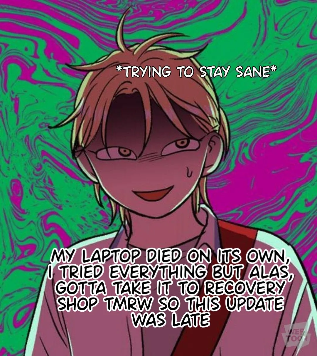 An Exclusive Contract Chapter 76 page 29 - 