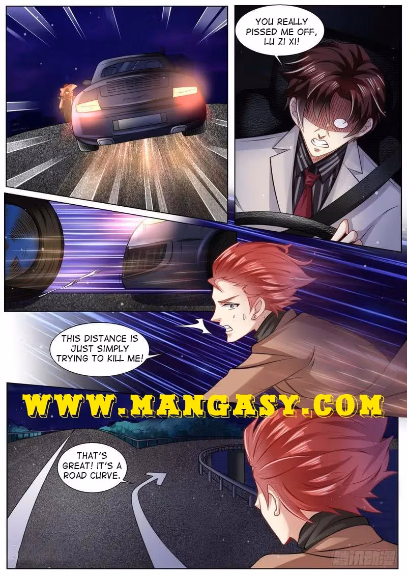 An Exorbitant Wife Chapter 112 page 3 - 