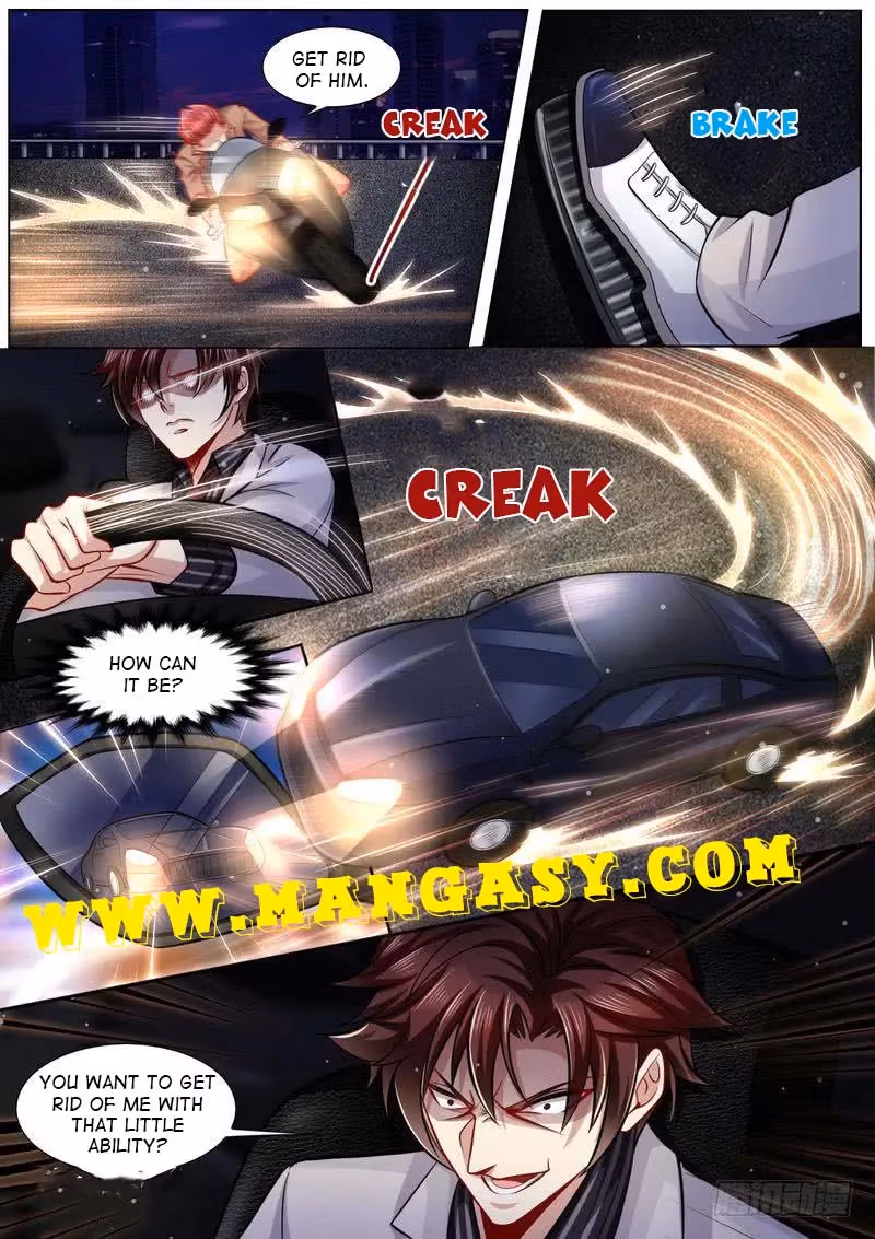 An Exorbitant Wife Chapter 112 page 4 - 