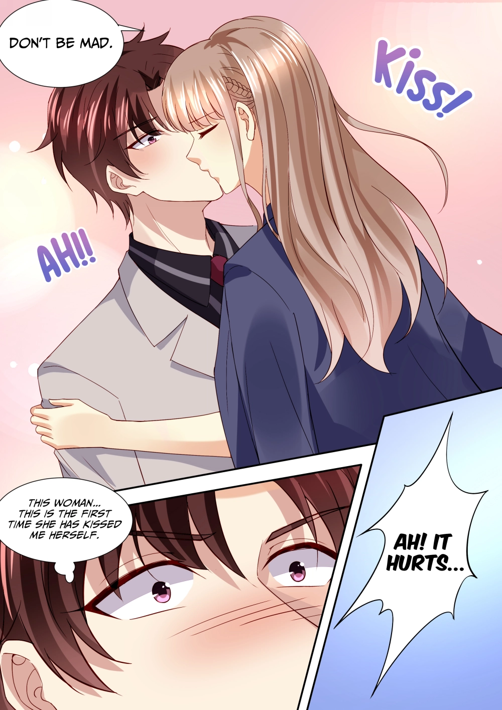 An Exorbitant Wife Chapter 113 page 12 - 