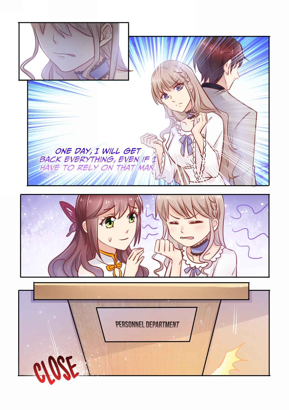 An Exorbitant Wife Chapter 12 page 4 - 