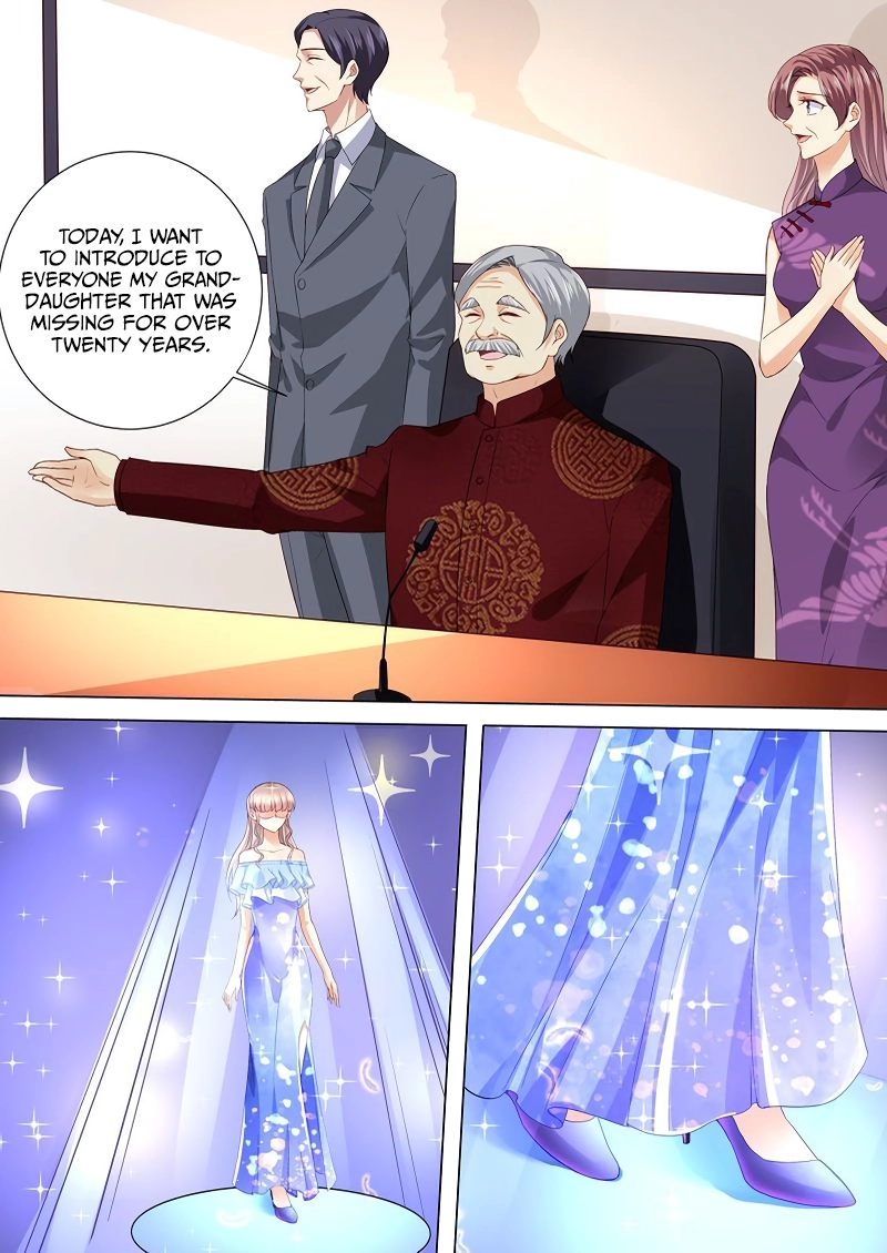 An Exorbitant Wife Chapter 121 page 3 - 
