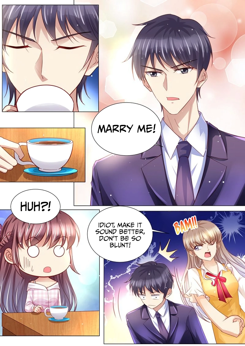 An Exorbitant Wife Chapter 129 page 3 - 