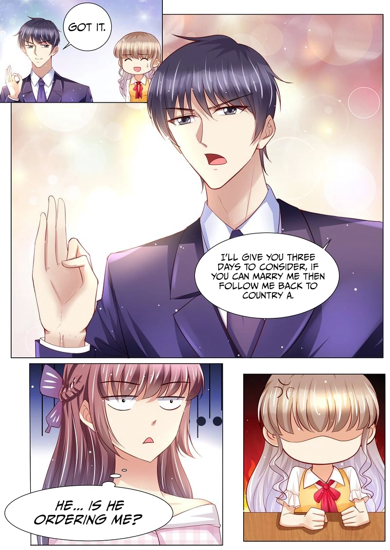 An Exorbitant Wife Chapter 129 page 4 - 