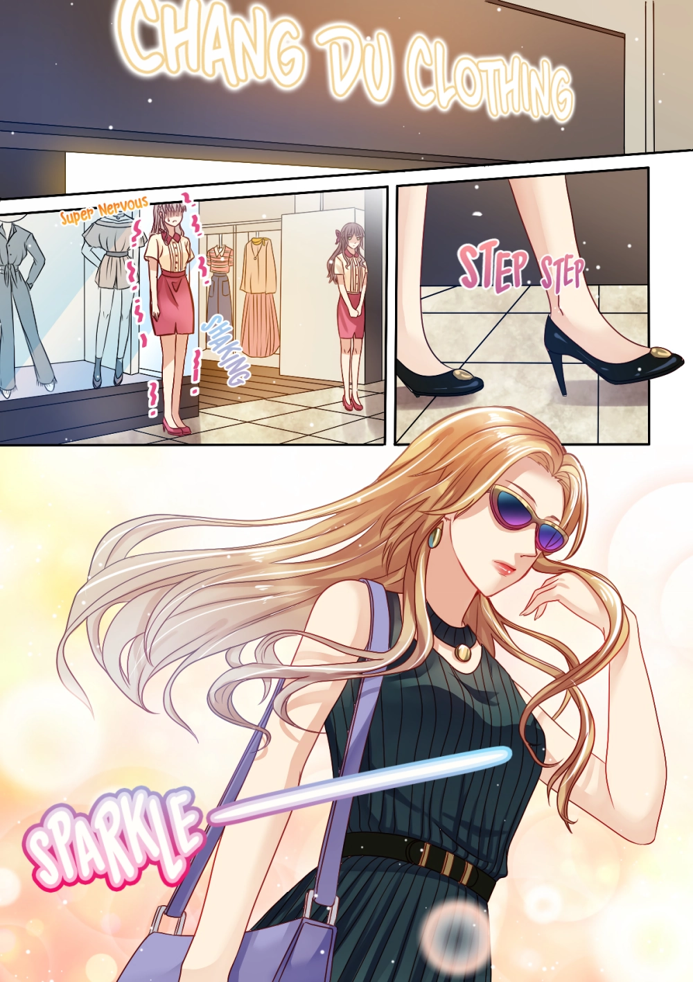 An Exorbitant Wife Chapter 13 page 2 - 