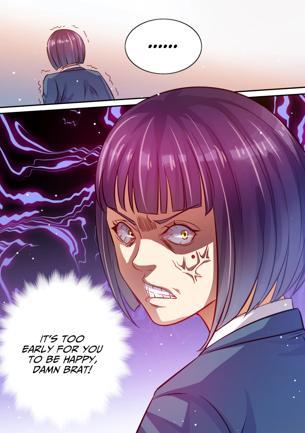 An Exorbitant Wife Chapter 13 page 14 - 