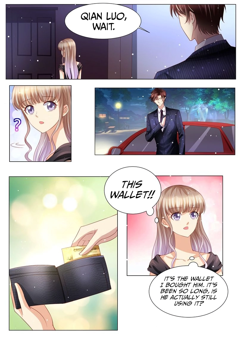 An Exorbitant Wife Chapter 142 page 3 - 
