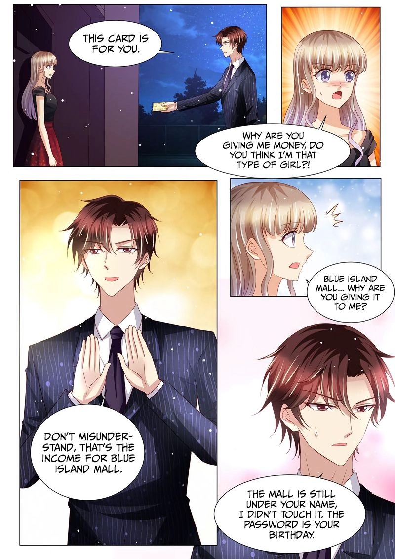 An Exorbitant Wife Chapter 142 page 4 - 