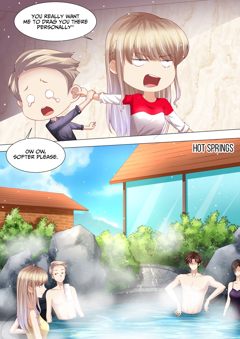 An Exorbitant Wife Chapter 145 page 3 - 