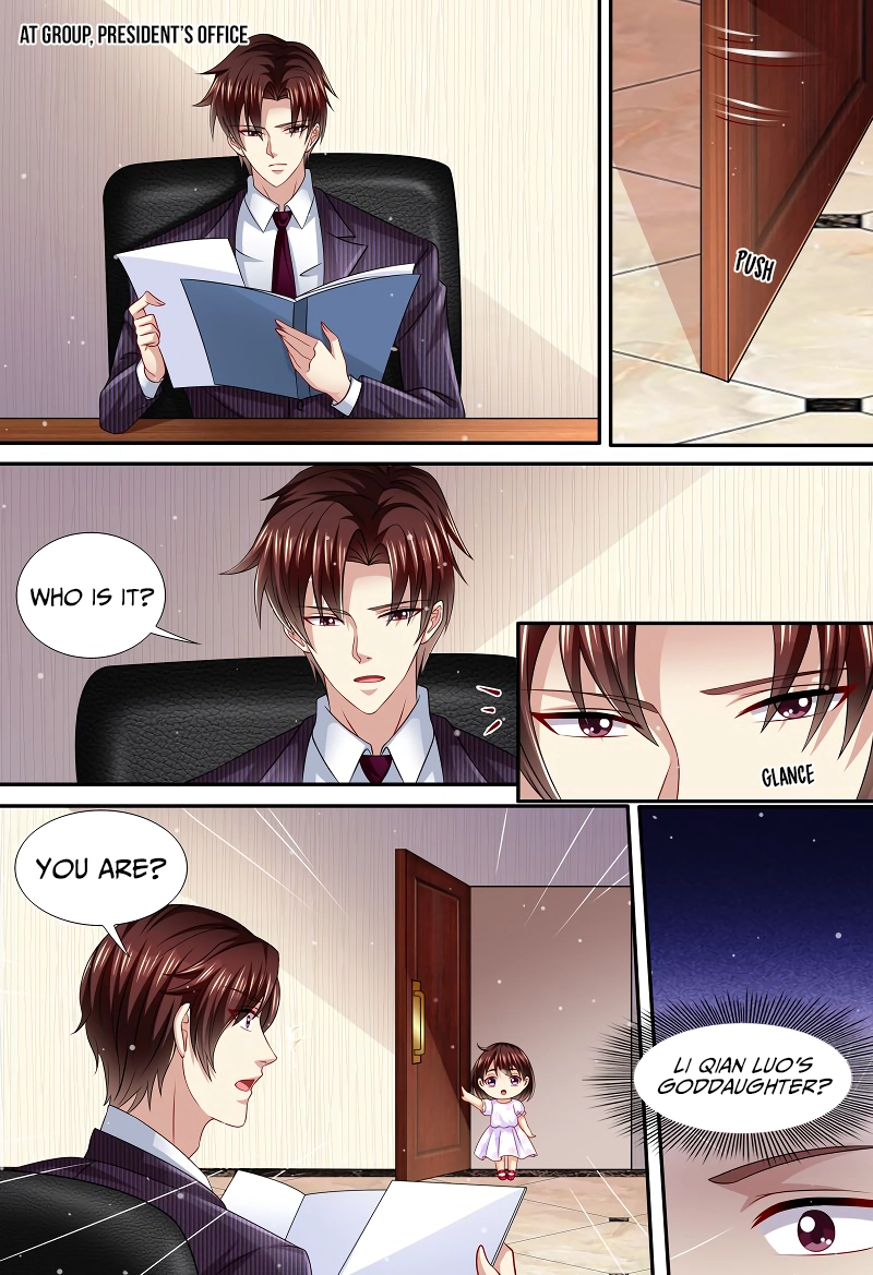 An Exorbitant Wife Chapter 147 page 3 - 