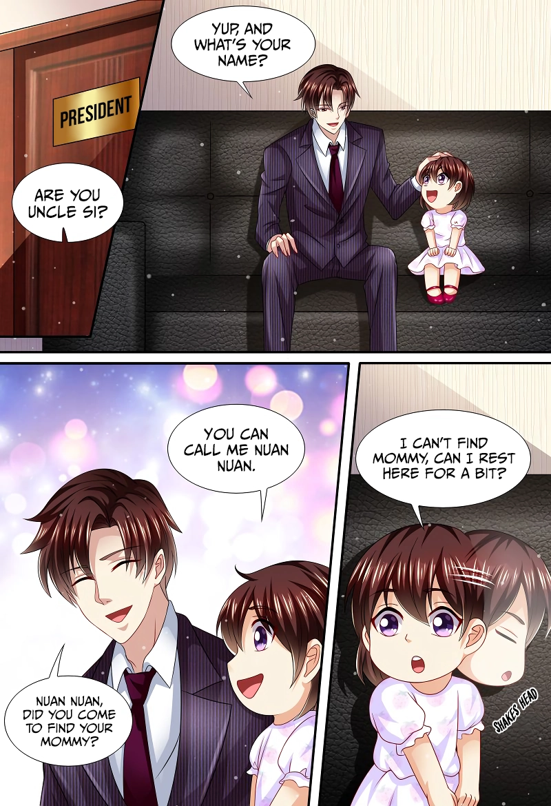 An Exorbitant Wife Chapter 147 page 4 - 