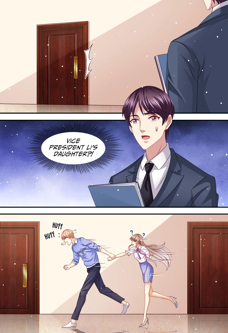 An Exorbitant Wife Chapter 148 page 3 - 