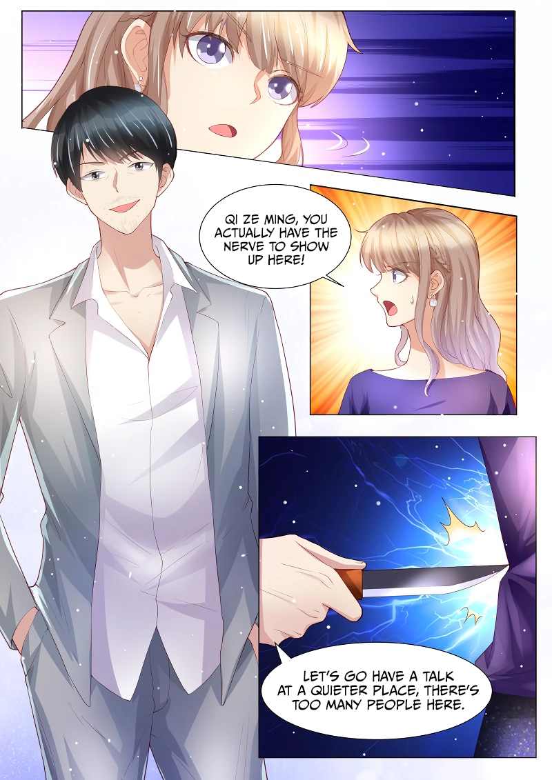 An Exorbitant Wife Chapter 149 page 3 - 