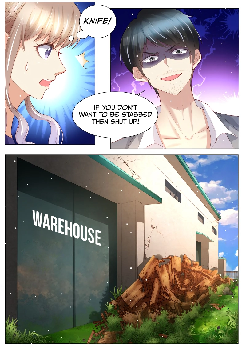 An Exorbitant Wife Chapter 149 page 4 - 