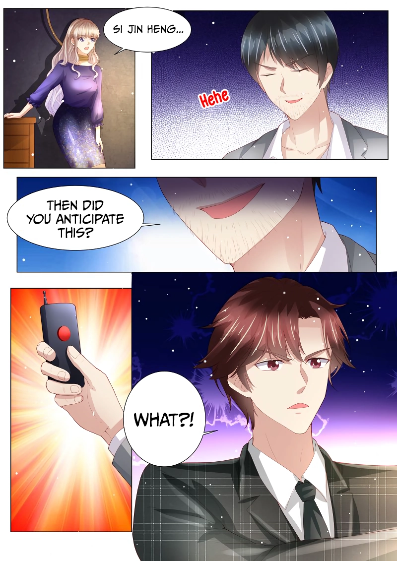 An Exorbitant Wife Chapter 150 page 3 - 