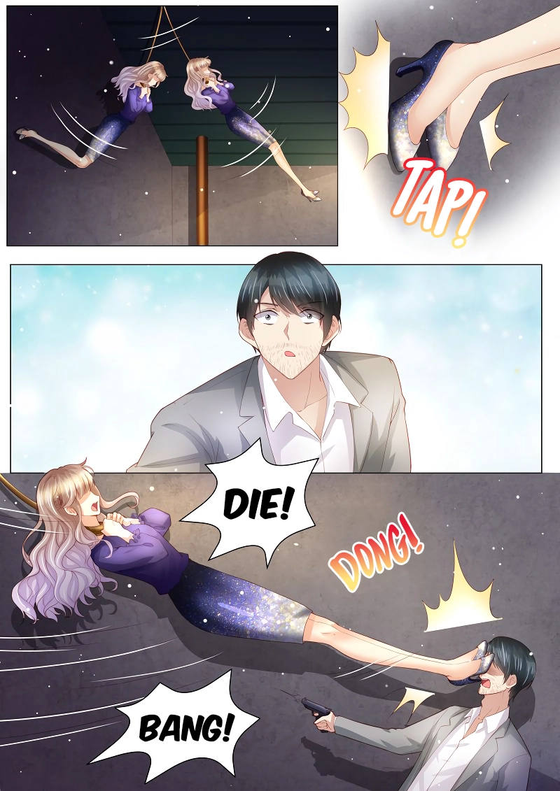 An Exorbitant Wife Chapter 151 page 3 - 