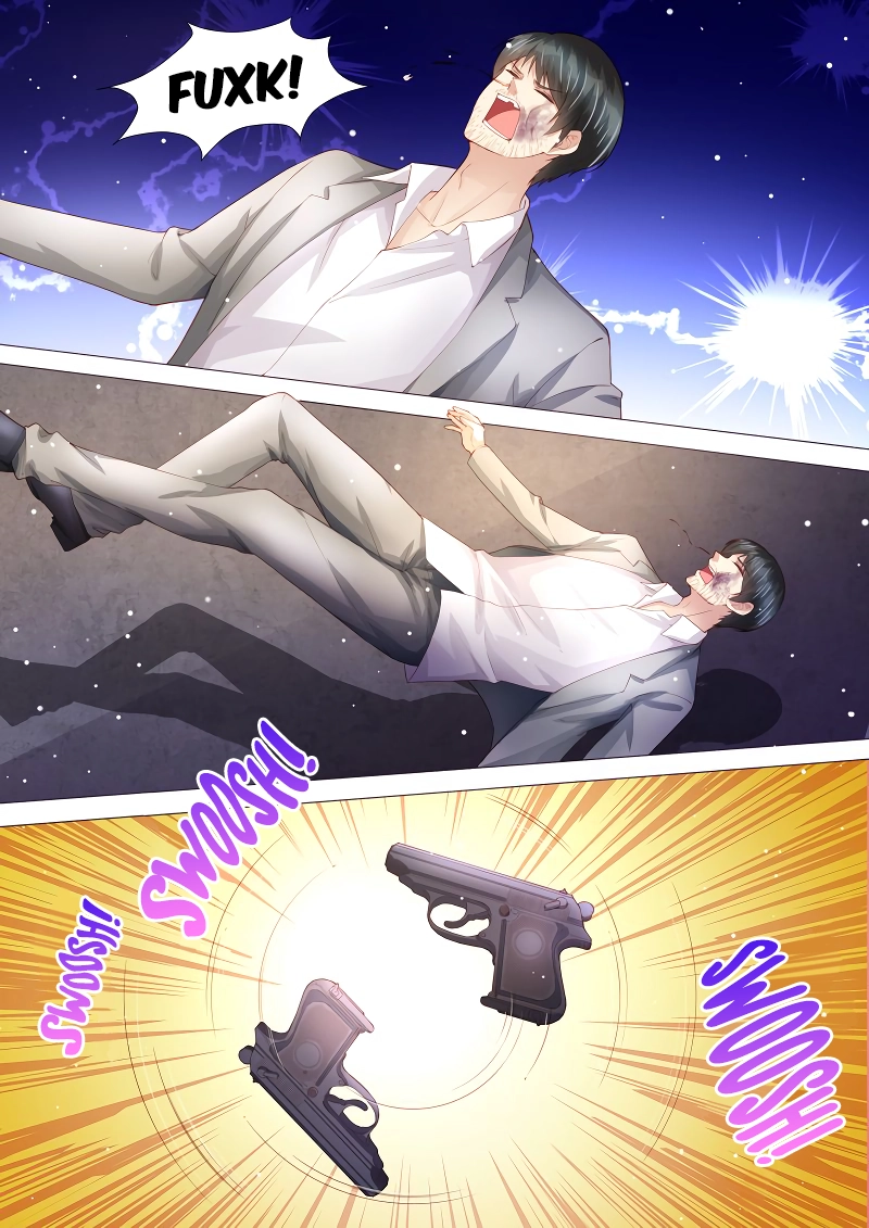 An Exorbitant Wife Chapter 151 page 4 - 