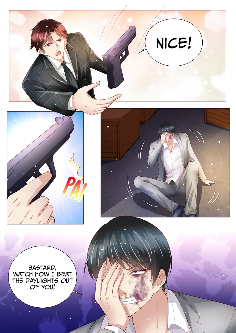 An Exorbitant Wife Chapter 151 page 5 - 