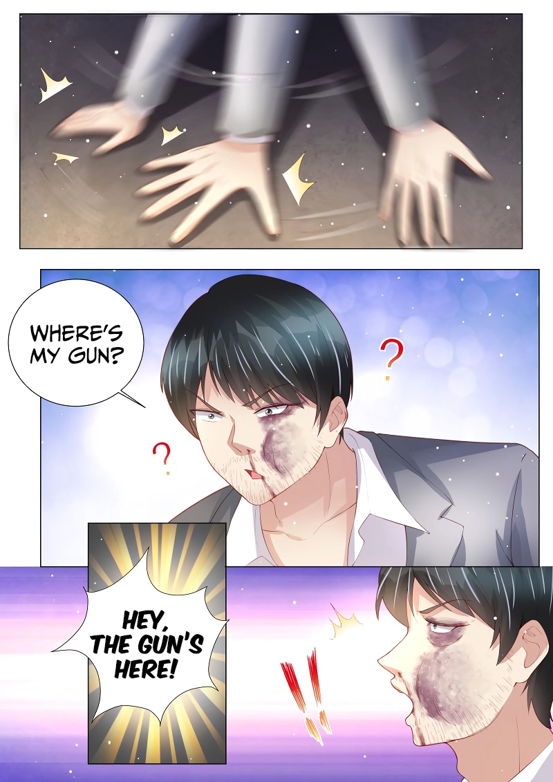 An Exorbitant Wife Chapter 151 page 6 - 