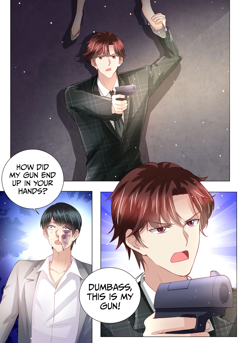 An Exorbitant Wife Chapter 151 page 7 - 