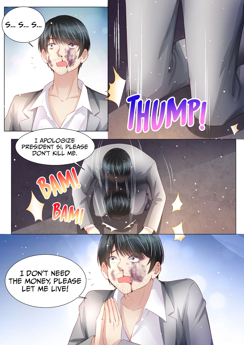 An Exorbitant Wife Chapter 151 page 8 - 