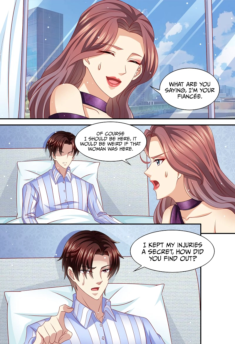 An Exorbitant Wife Chapter 152 page 3 - 