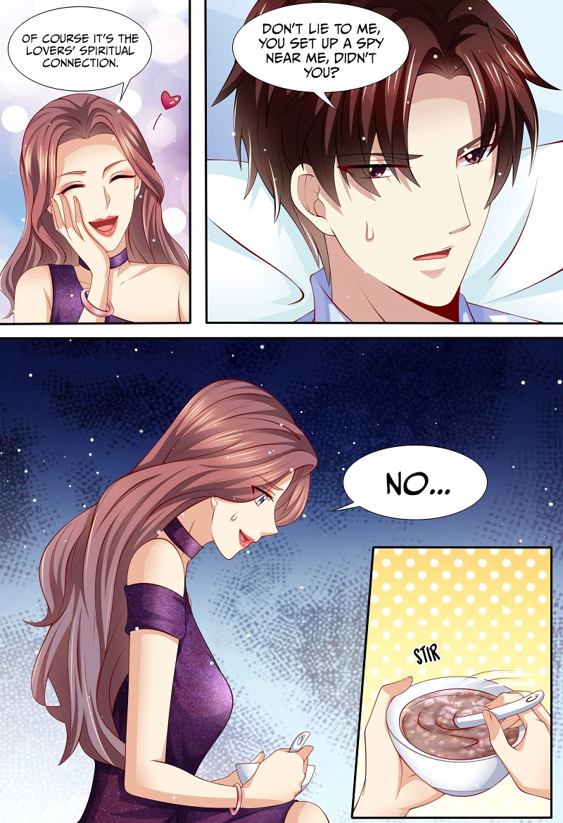 An Exorbitant Wife Chapter 152 page 4 - 