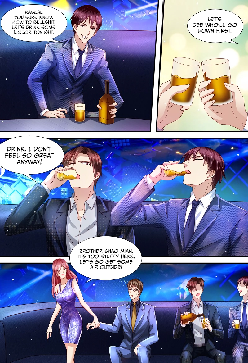 An Exorbitant Wife Chapter 154 page 4 - 