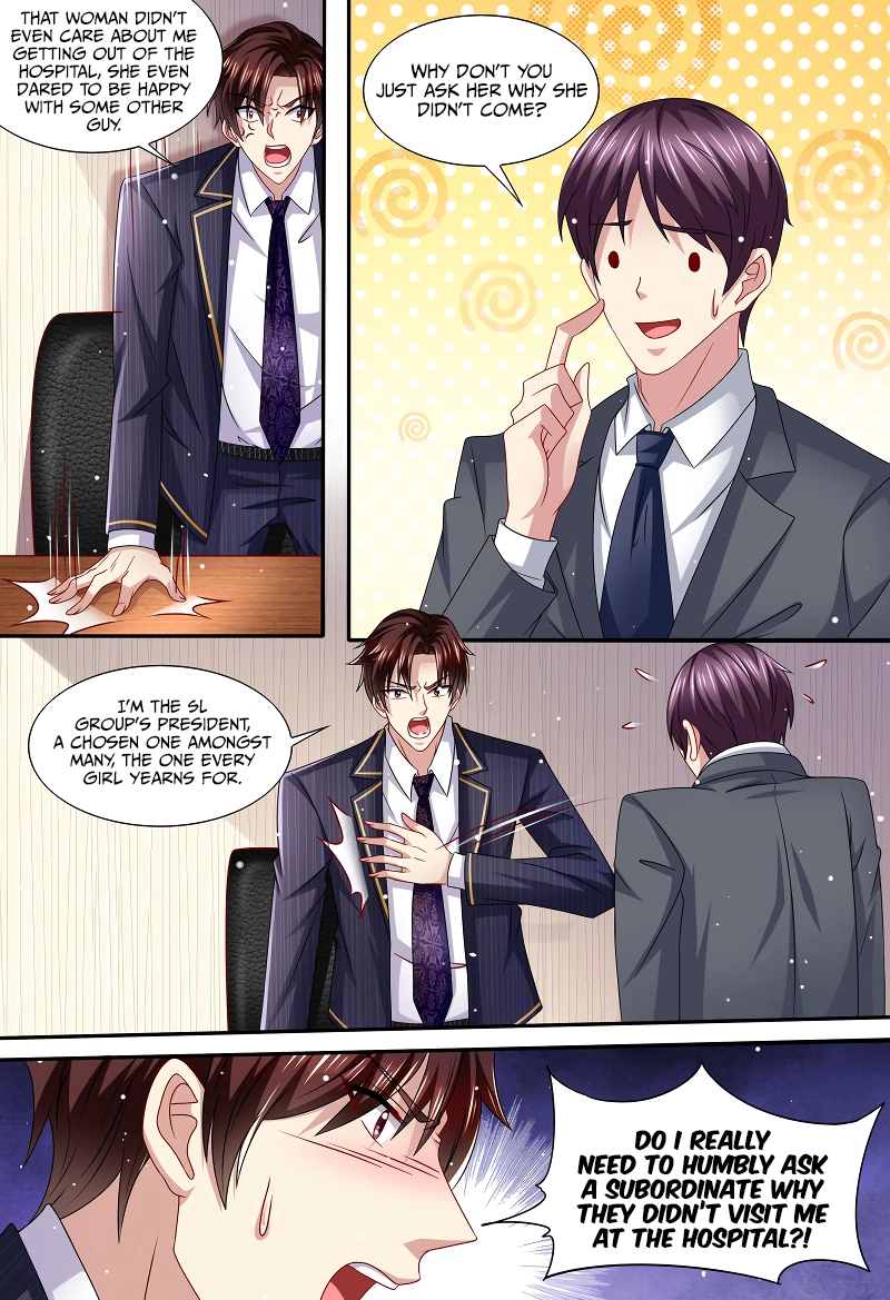 An Exorbitant Wife Chapter 155 page 4 - 