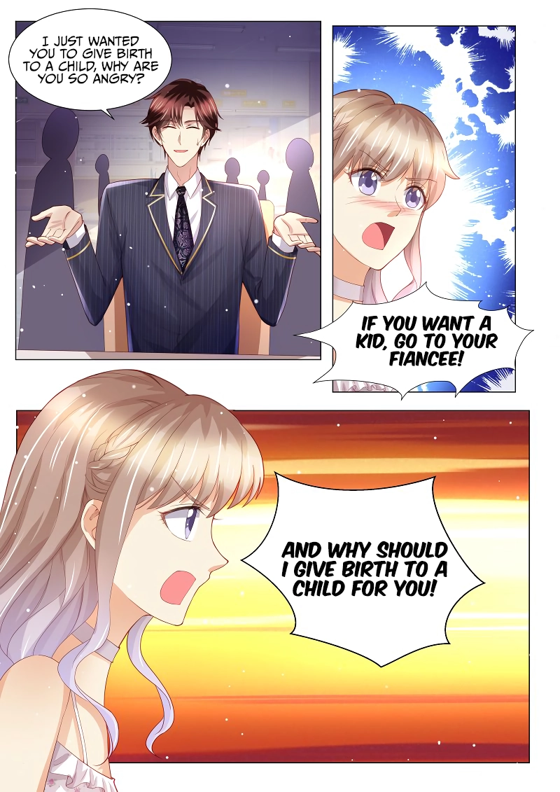 An Exorbitant Wife Chapter 157 page 3 - 