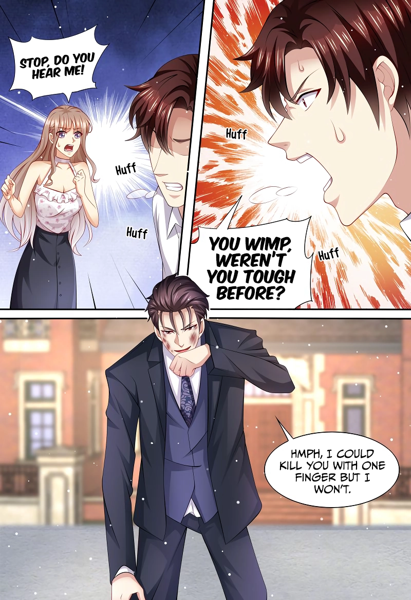 An Exorbitant Wife Chapter 159 page 3 - 