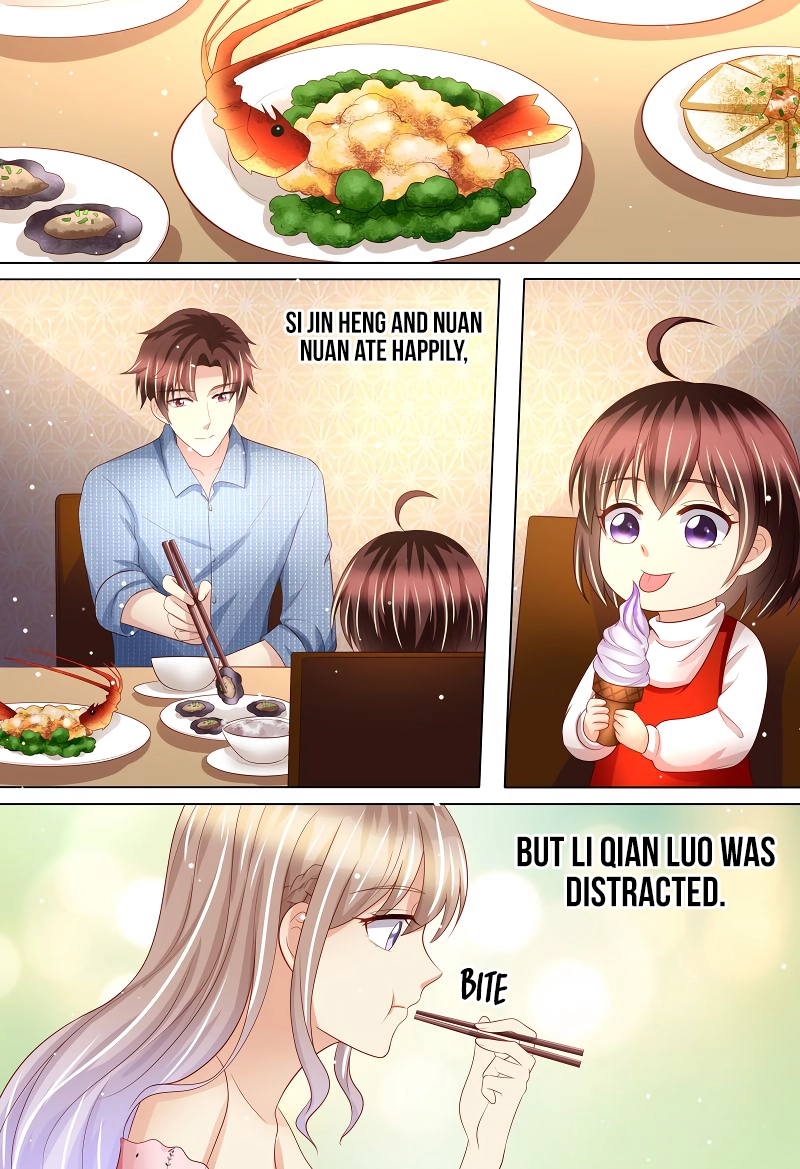 An Exorbitant Wife Chapter 175 page 11 - 