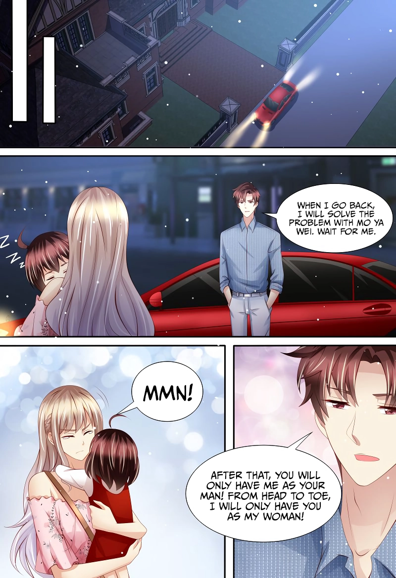 An Exorbitant Wife Chapter 175 page 12 - 