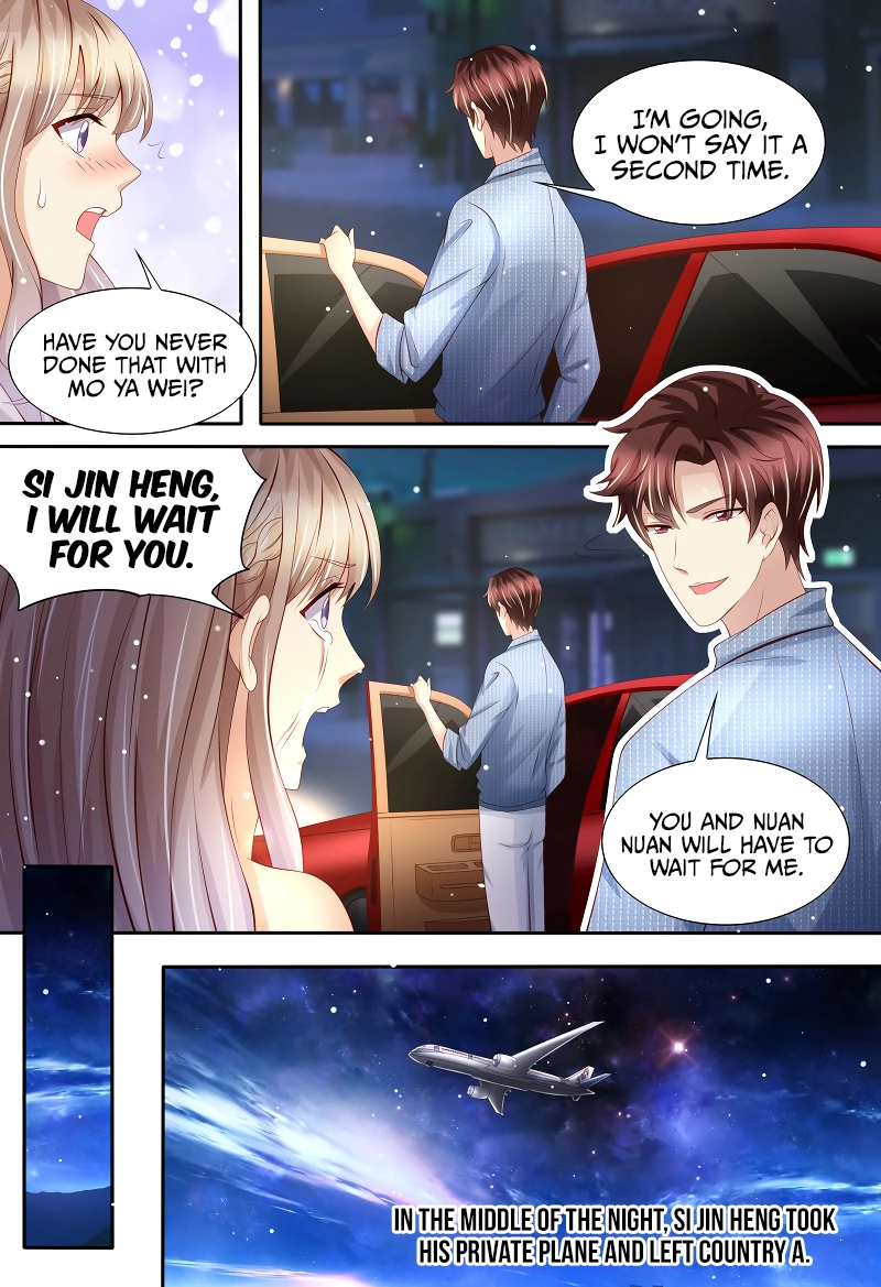 An Exorbitant Wife Chapter 175 page 13 - 