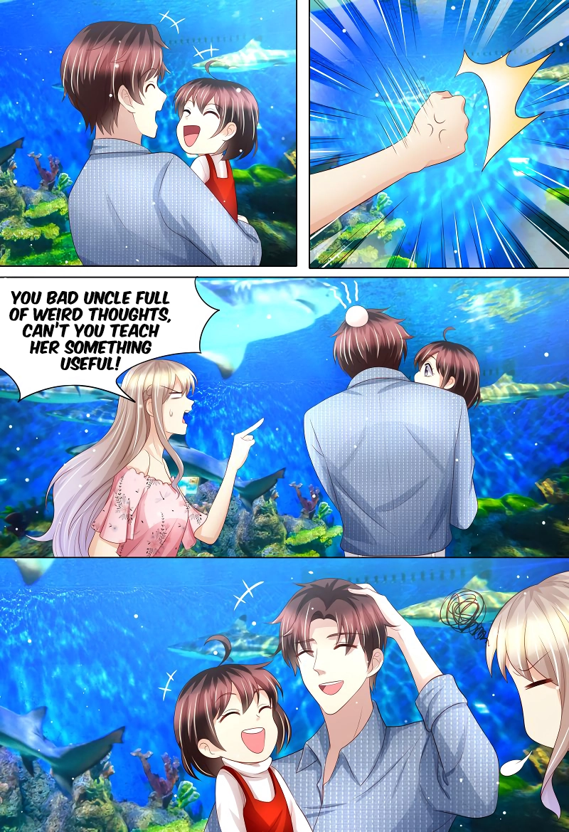 An Exorbitant Wife Chapter 175 page 4 - 