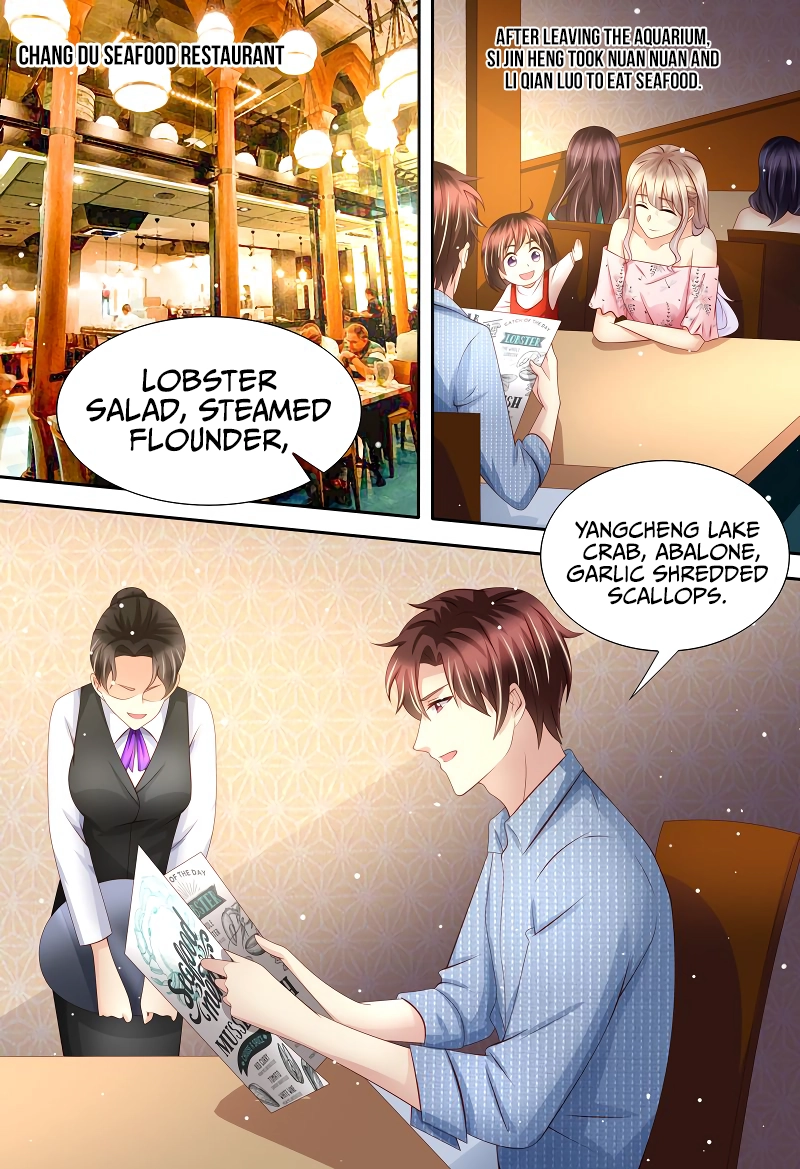 An Exorbitant Wife Chapter 175 page 5 - 