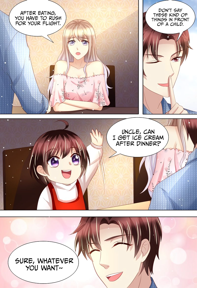 An Exorbitant Wife Chapter 175 page 6 - 