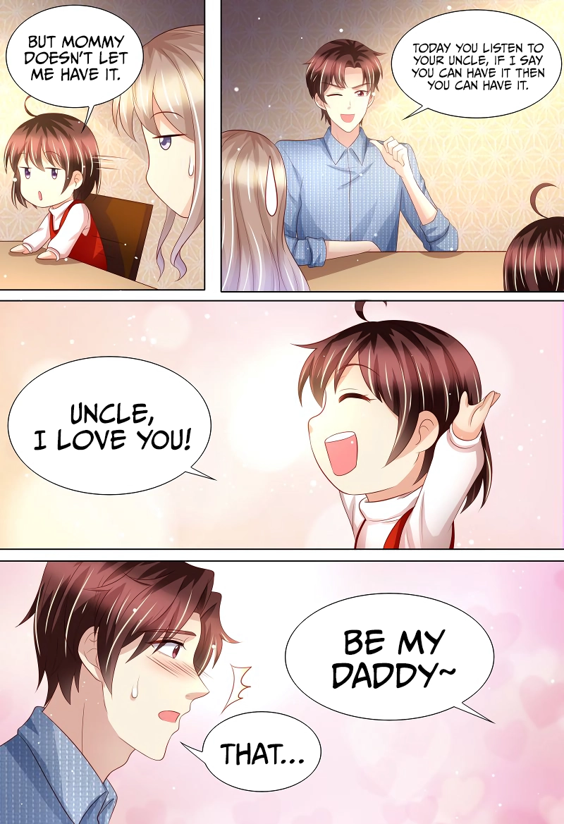 An Exorbitant Wife Chapter 175 page 7 - 