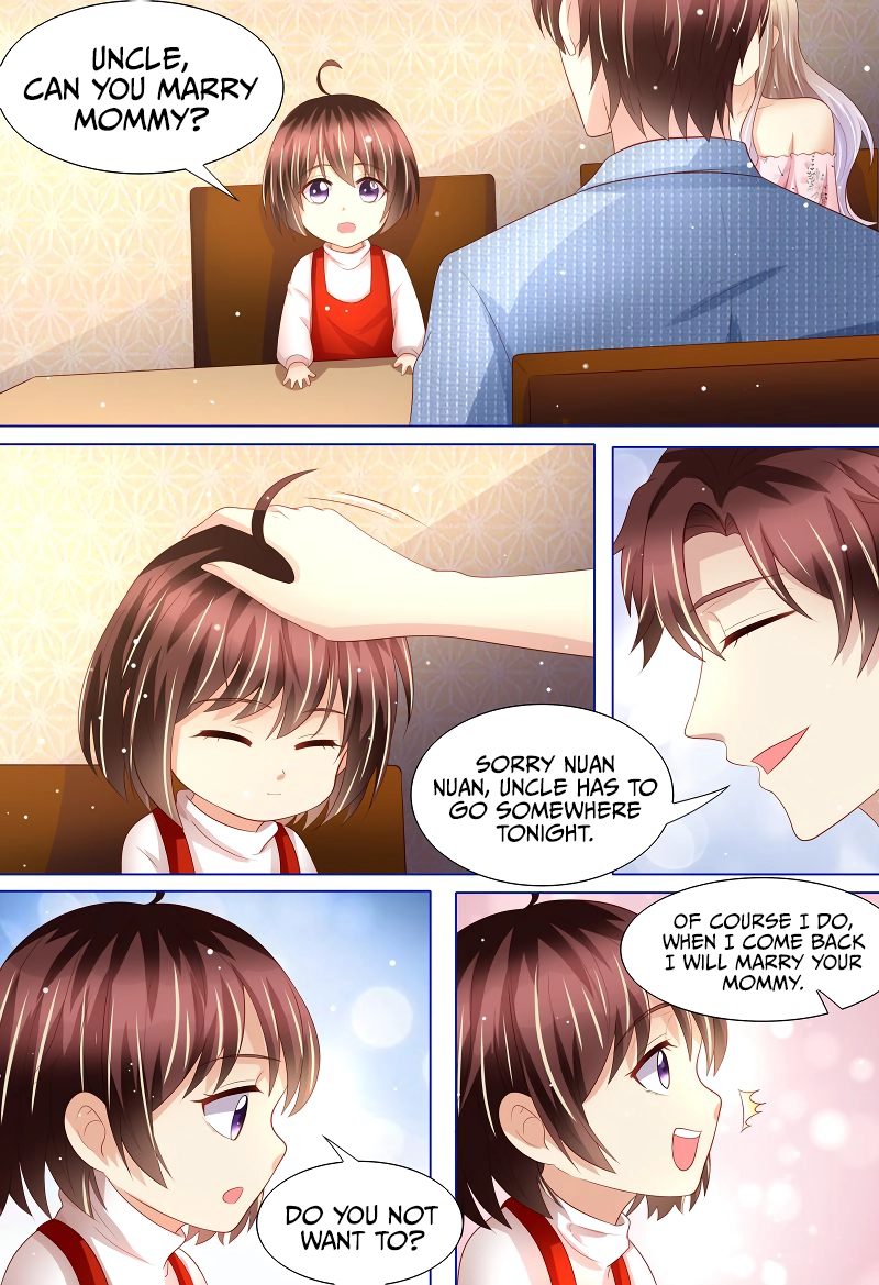 An Exorbitant Wife Chapter 175 page 9 - 